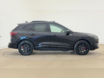 Used Ford Kuga 2025 for sale - 78520660: Photo
