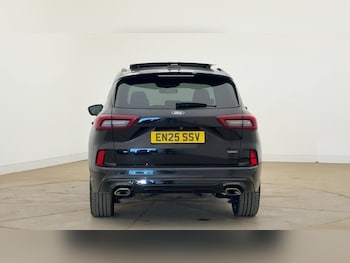 Used Ford Kuga 2025 for sale - 78520660: Photo