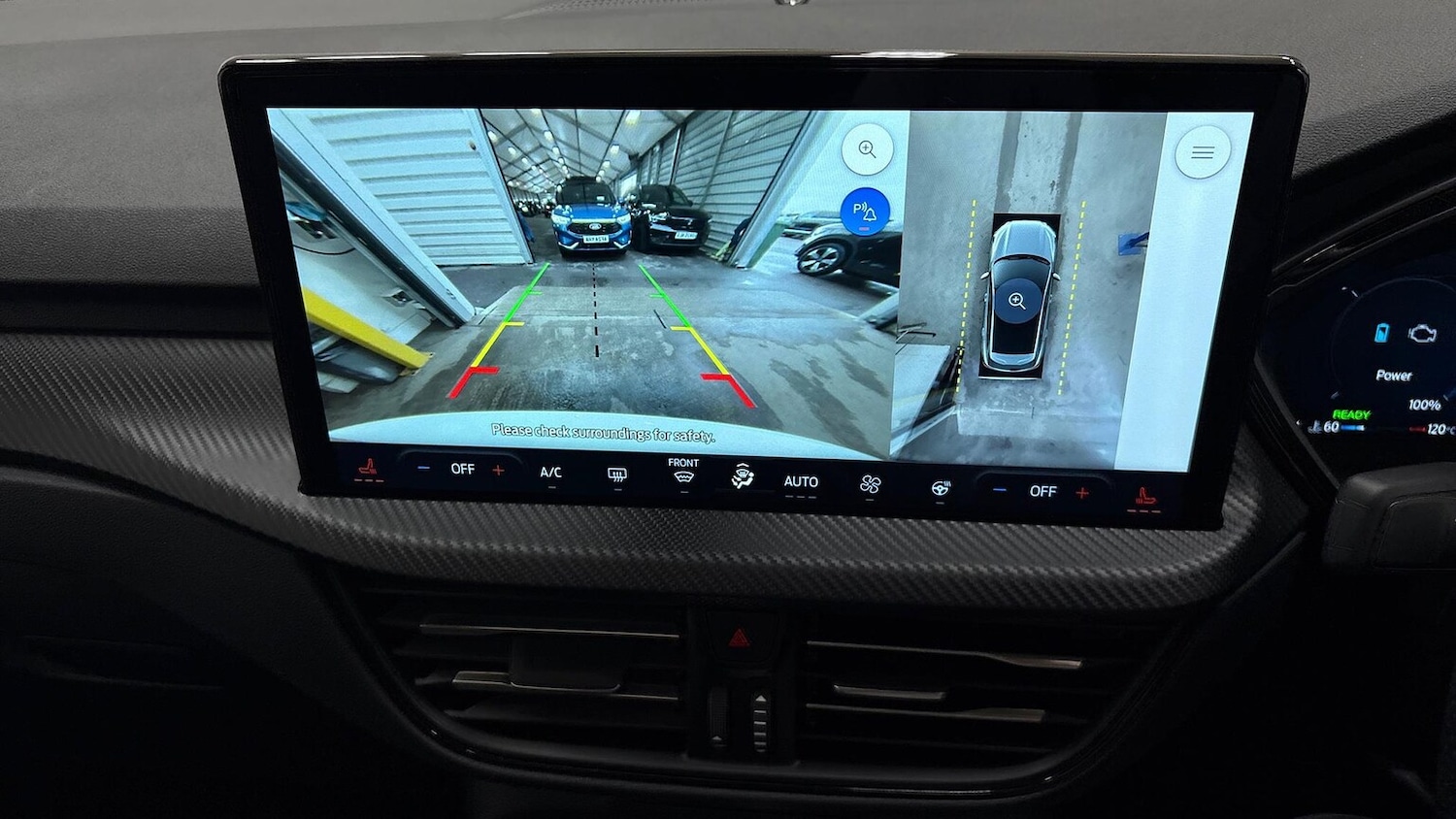 Used Ford Kuga 2025 for sale - 76918985: Photo 10