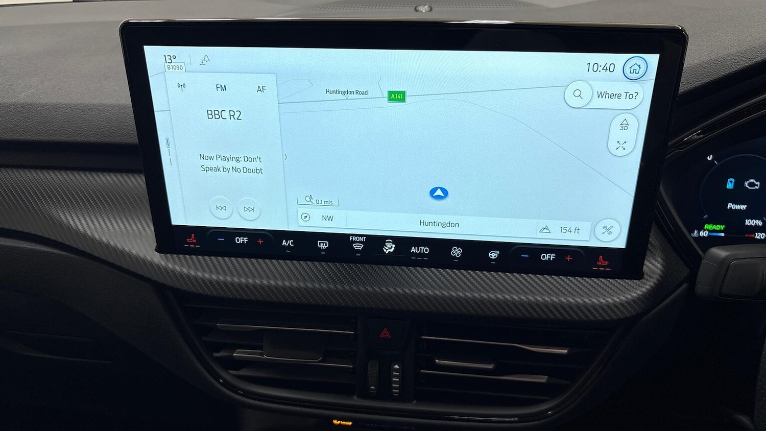 Used Ford Kuga 2025 for sale - 76918985: Photo 11