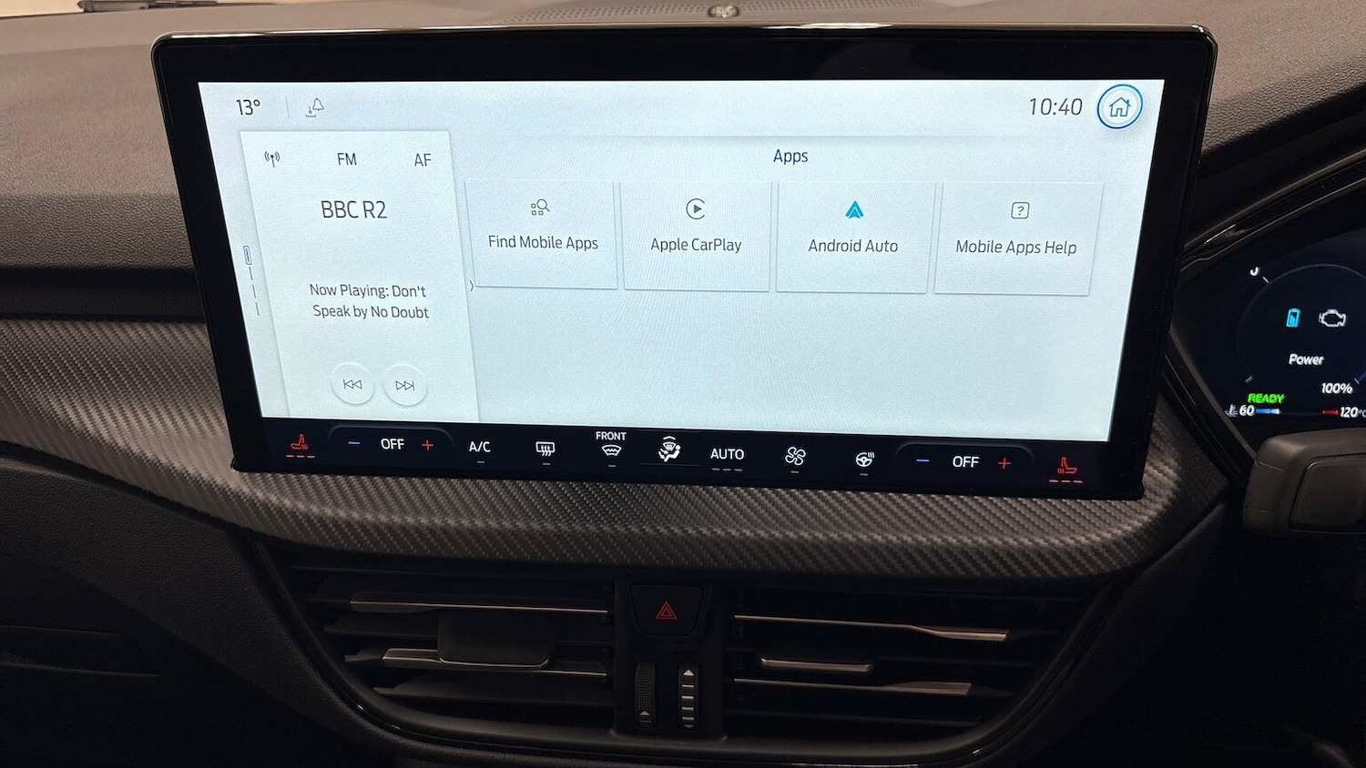 Used Ford Kuga 2025 for sale - 76918985: Photo 12