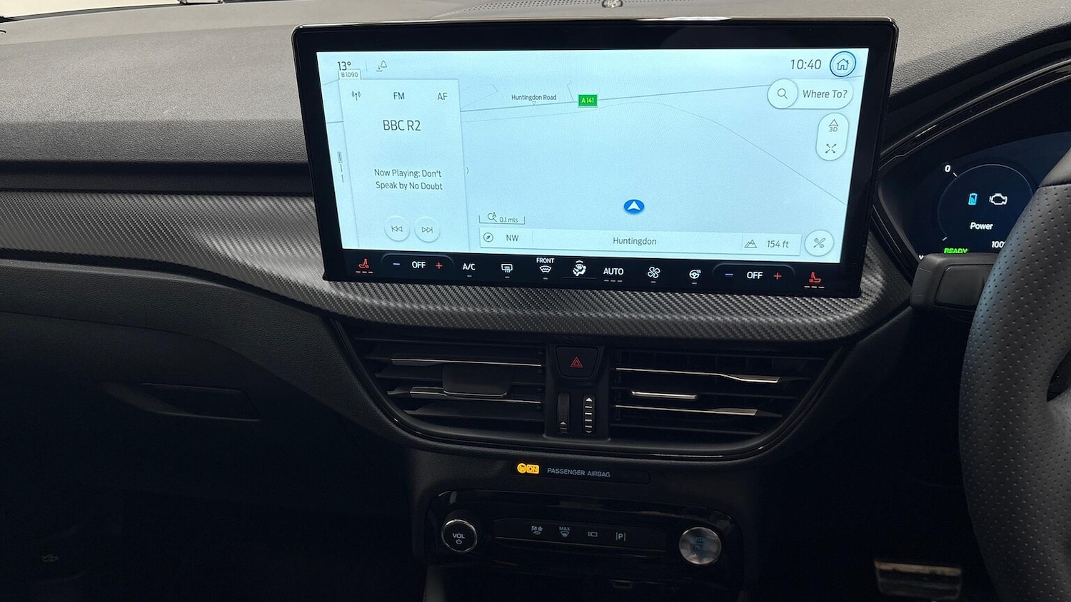 Used Ford Kuga 2025 for sale - 76918985: Photo 13