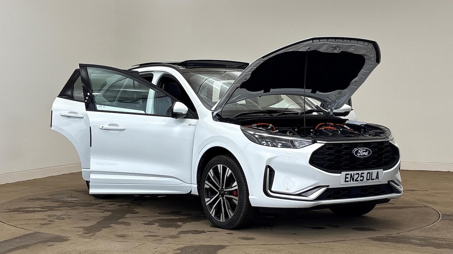 Used Ford Kuga 2025 for sale - 76918985: Photo 22