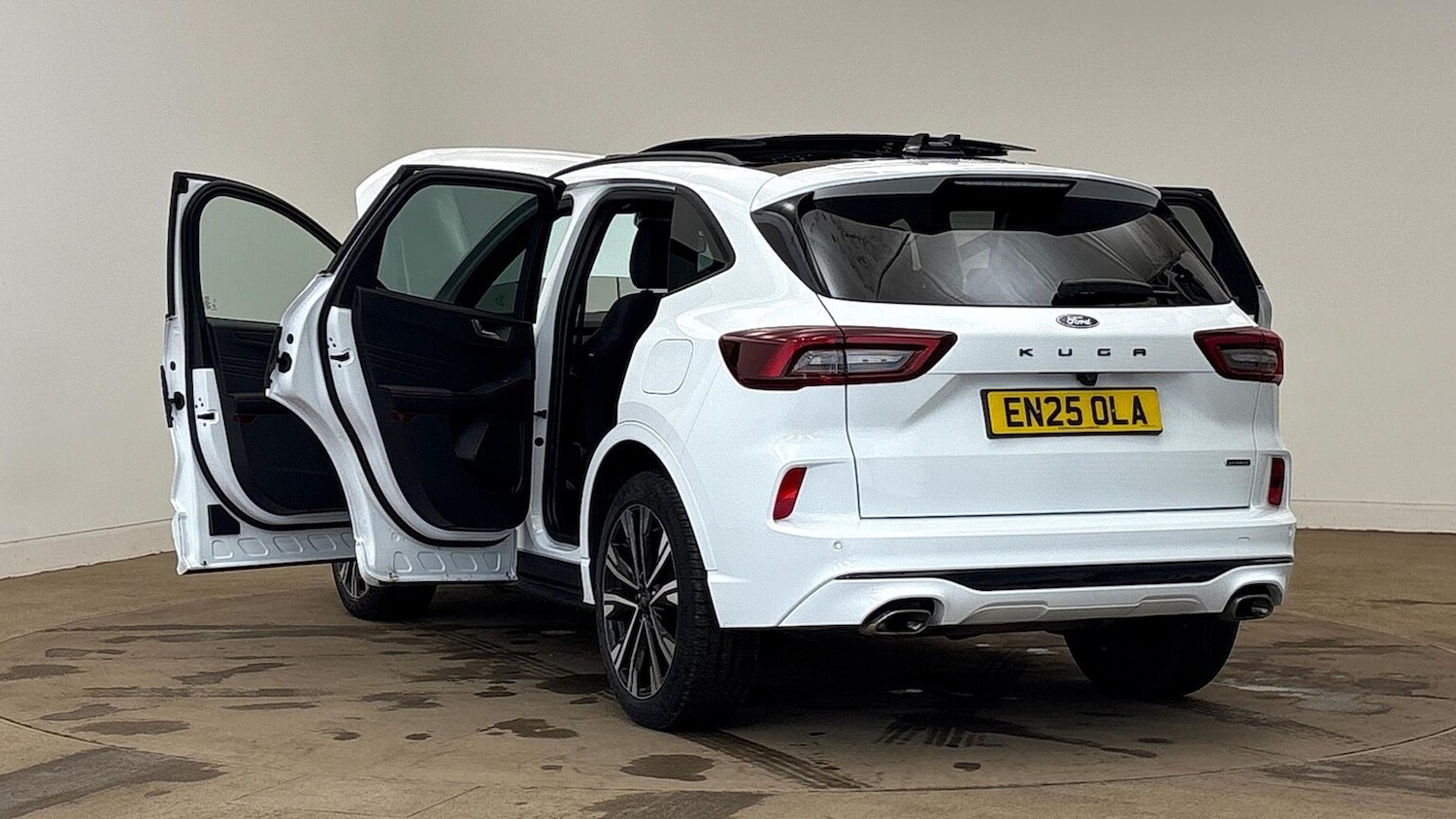 Used Ford Kuga 2025 for sale - 76918985: Photo 23