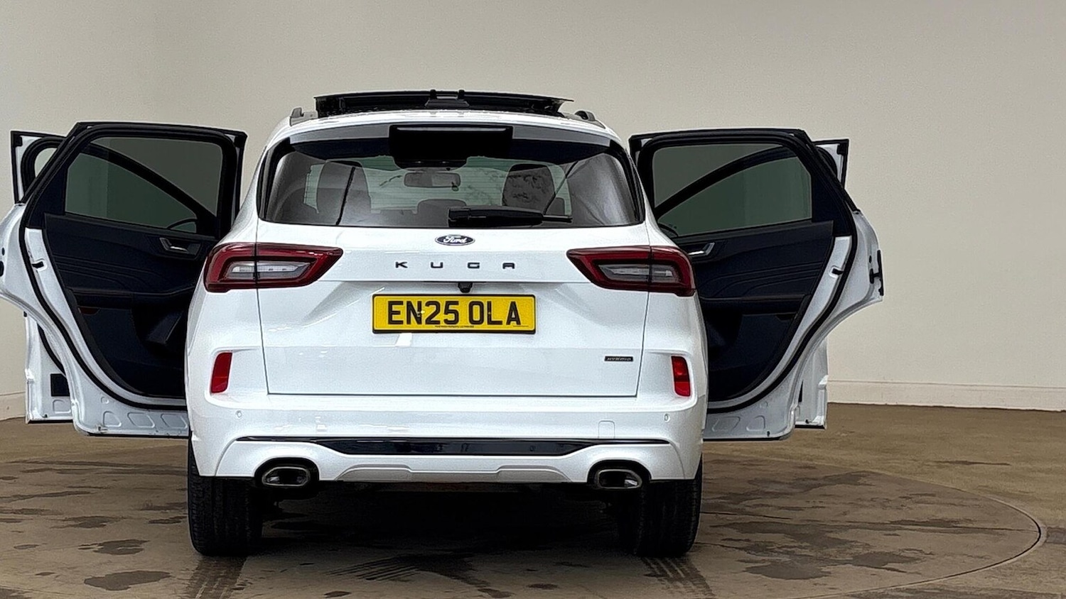 Used Ford Kuga 2025 for sale - 76918985: Photo 25