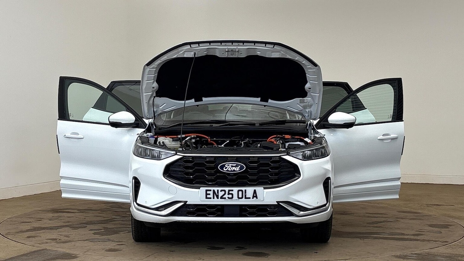 Used Ford Kuga 2025 for sale - 76918985: Photo 26