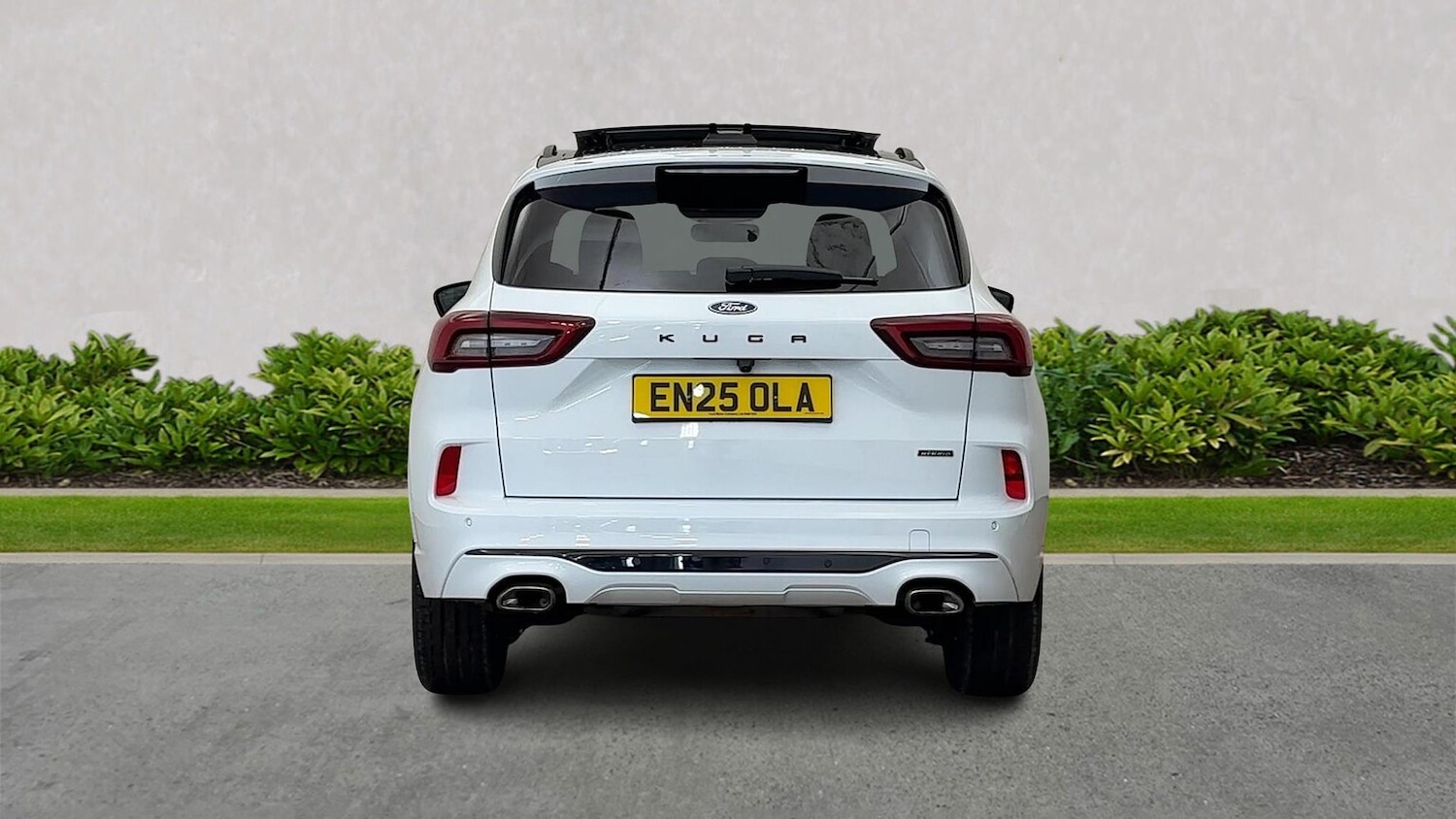 Used Ford Kuga 2025 for sale - 76918985: Photo 4