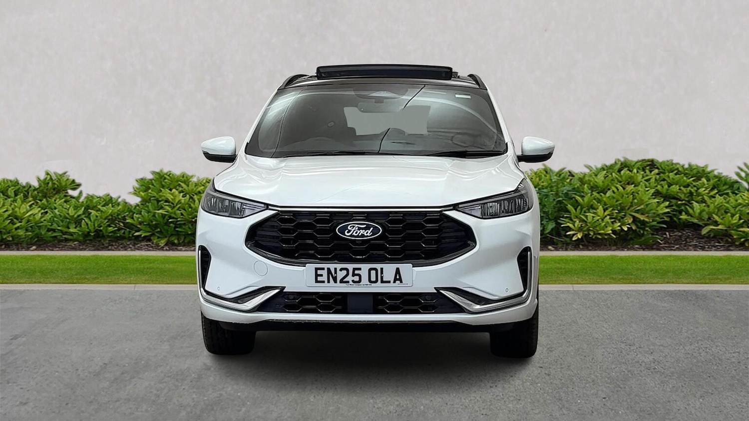 Used Ford Kuga 2025 for sale - 76918985: Photo 5