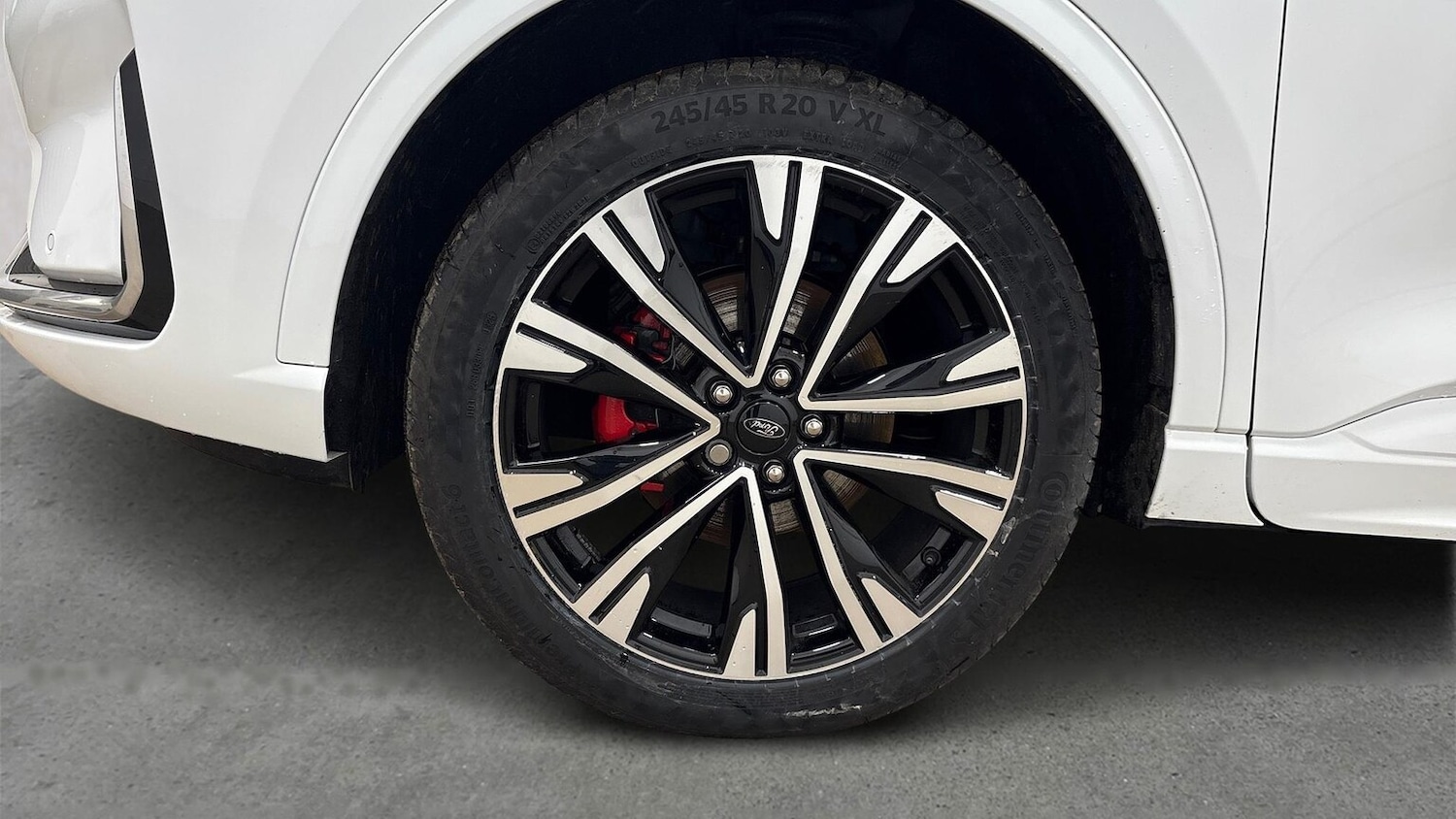 Used Ford Kuga 2025 for sale - 76918985: Photo 6