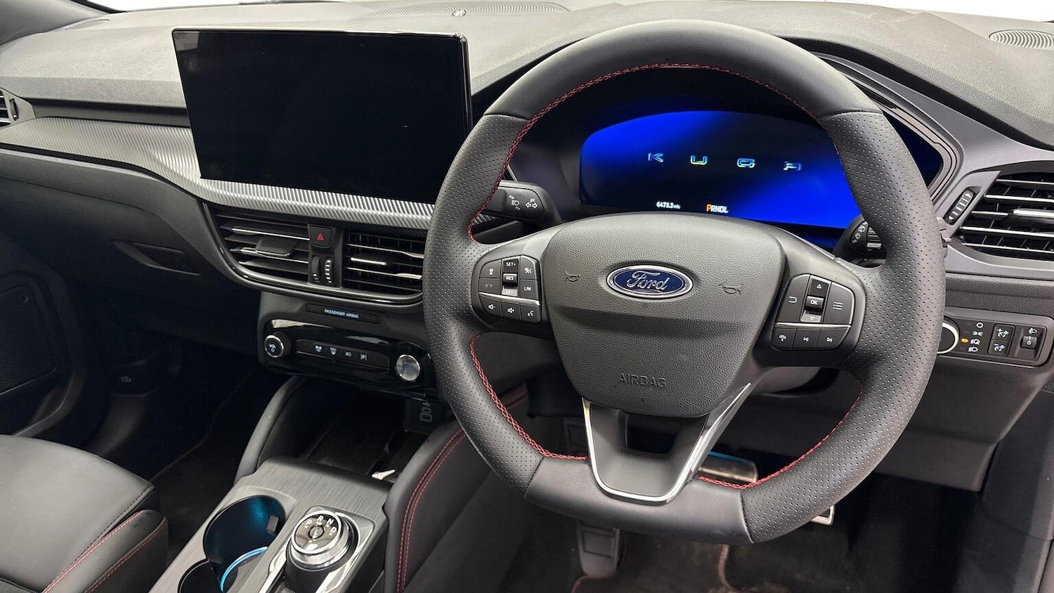 Used Ford Kuga 2025 for sale - 76918985: Photo 8