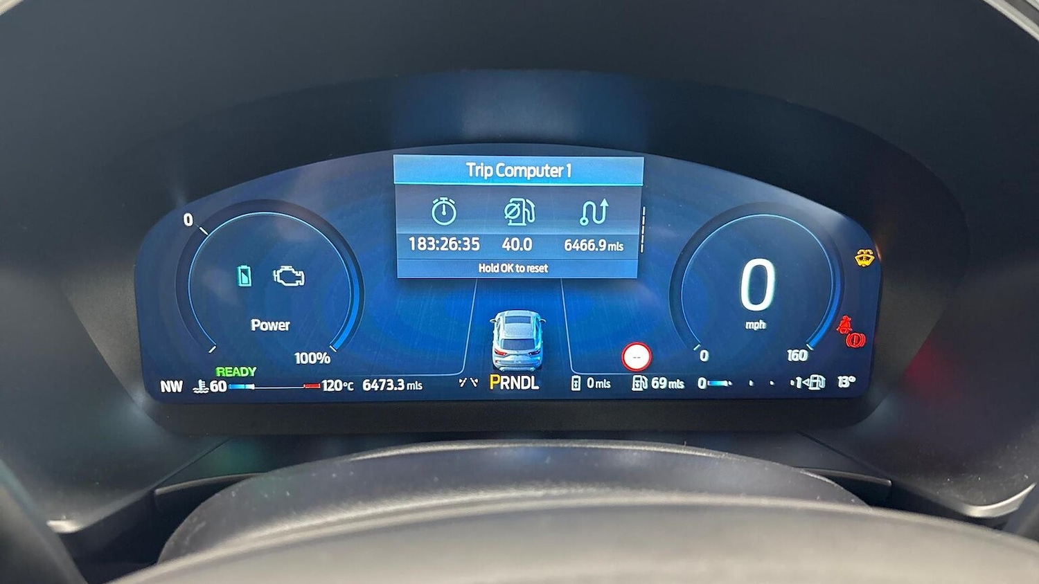 Used Ford Kuga 2025 for sale - 76918985: Photo 9