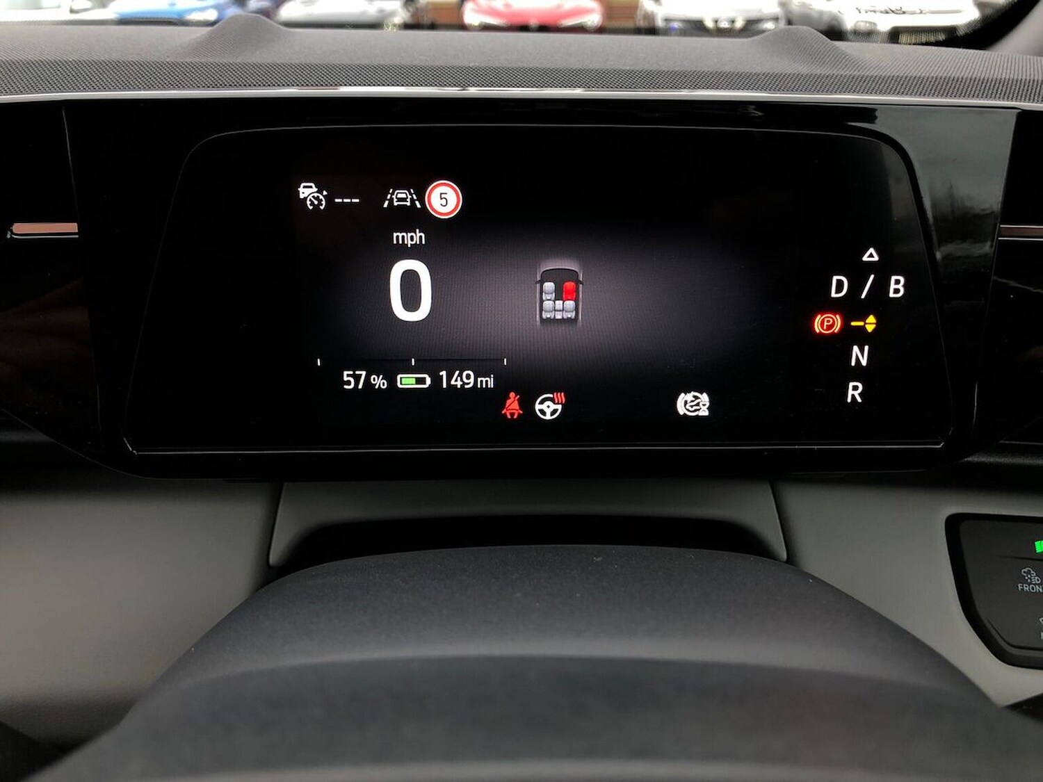 Used Ford Explorer 2024 for sale - 77489333: Photo 10