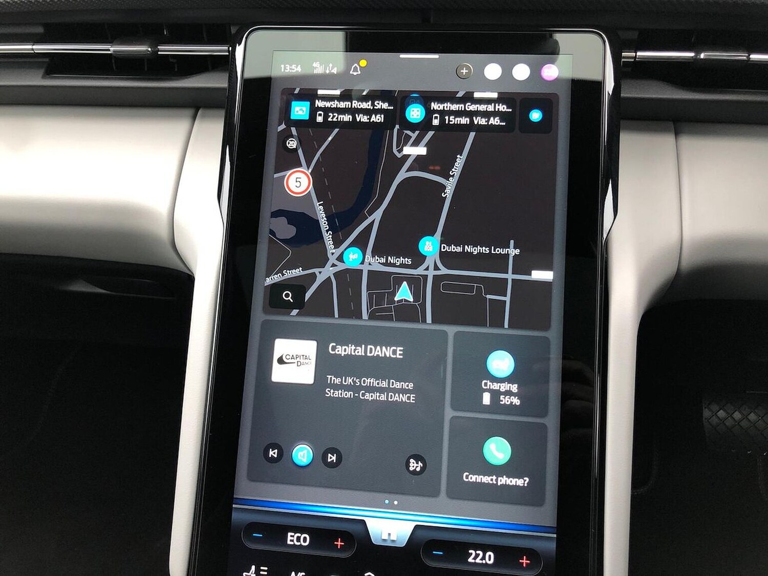 Used Ford Explorer 2024 for sale - 77489333: Photo 11