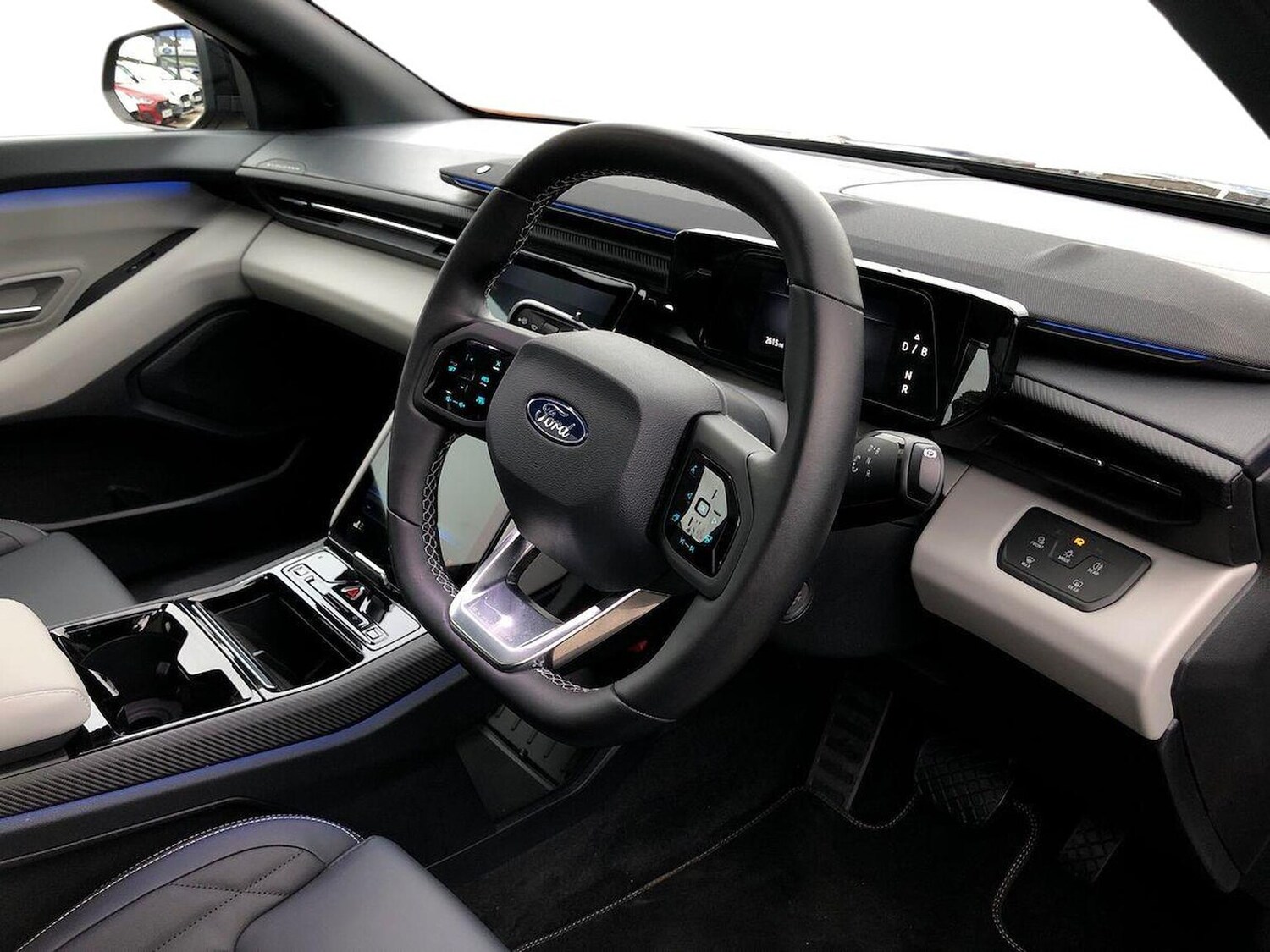 Used Ford Explorer 2024 for sale - 77489333: Photo 15