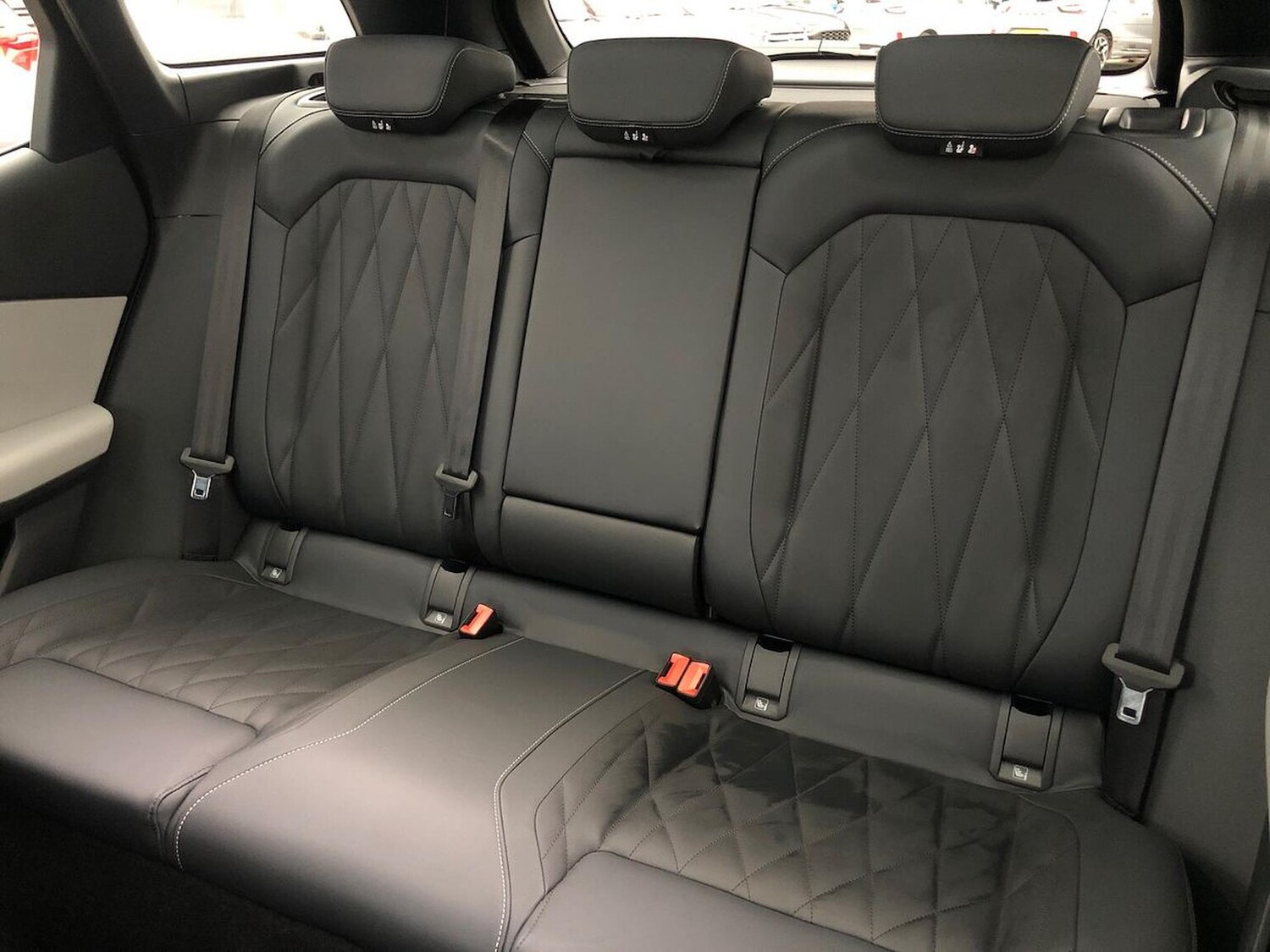 Used Ford Explorer 2024 for sale - 77489333: Photo 16