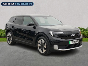 Used Ford Explorer 2024 for sale - 77489333: Photo