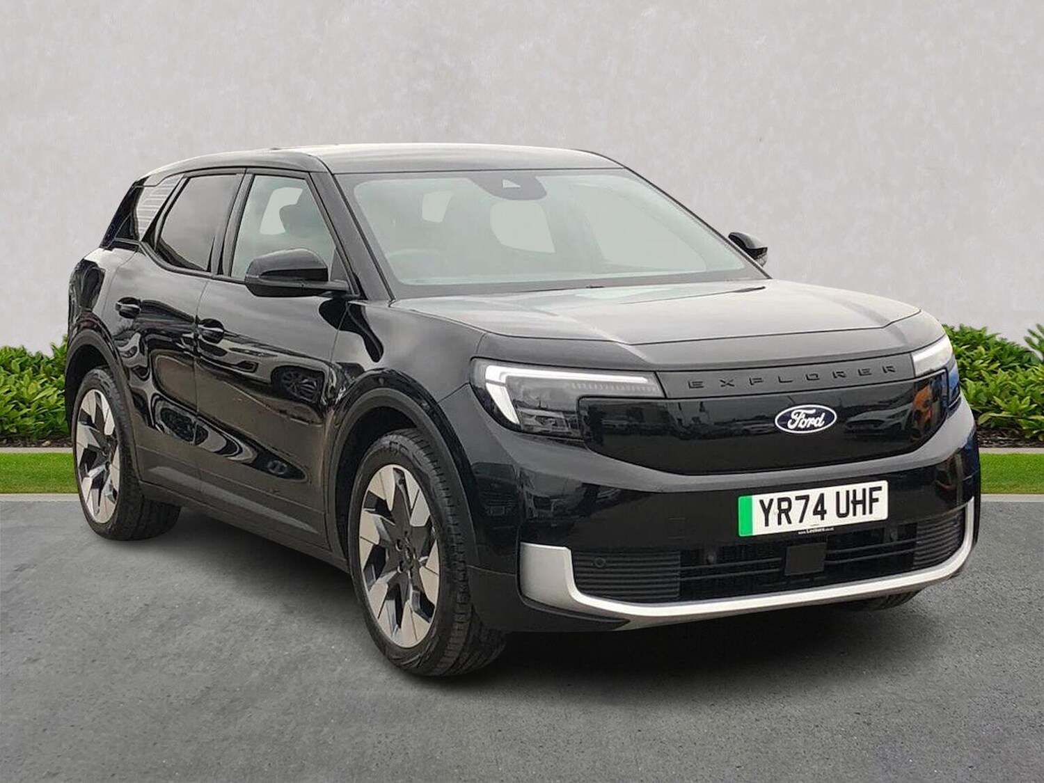 Used Ford Explorer 2024 for sale - 77489333: Photo 20