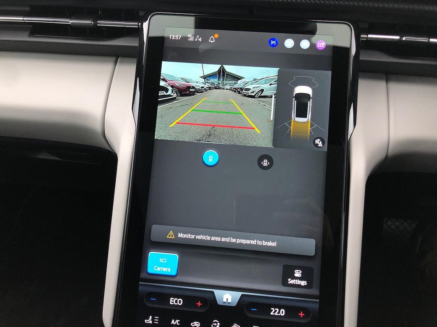 Used Ford Explorer 2024 for sale - 77489333: Photo 23