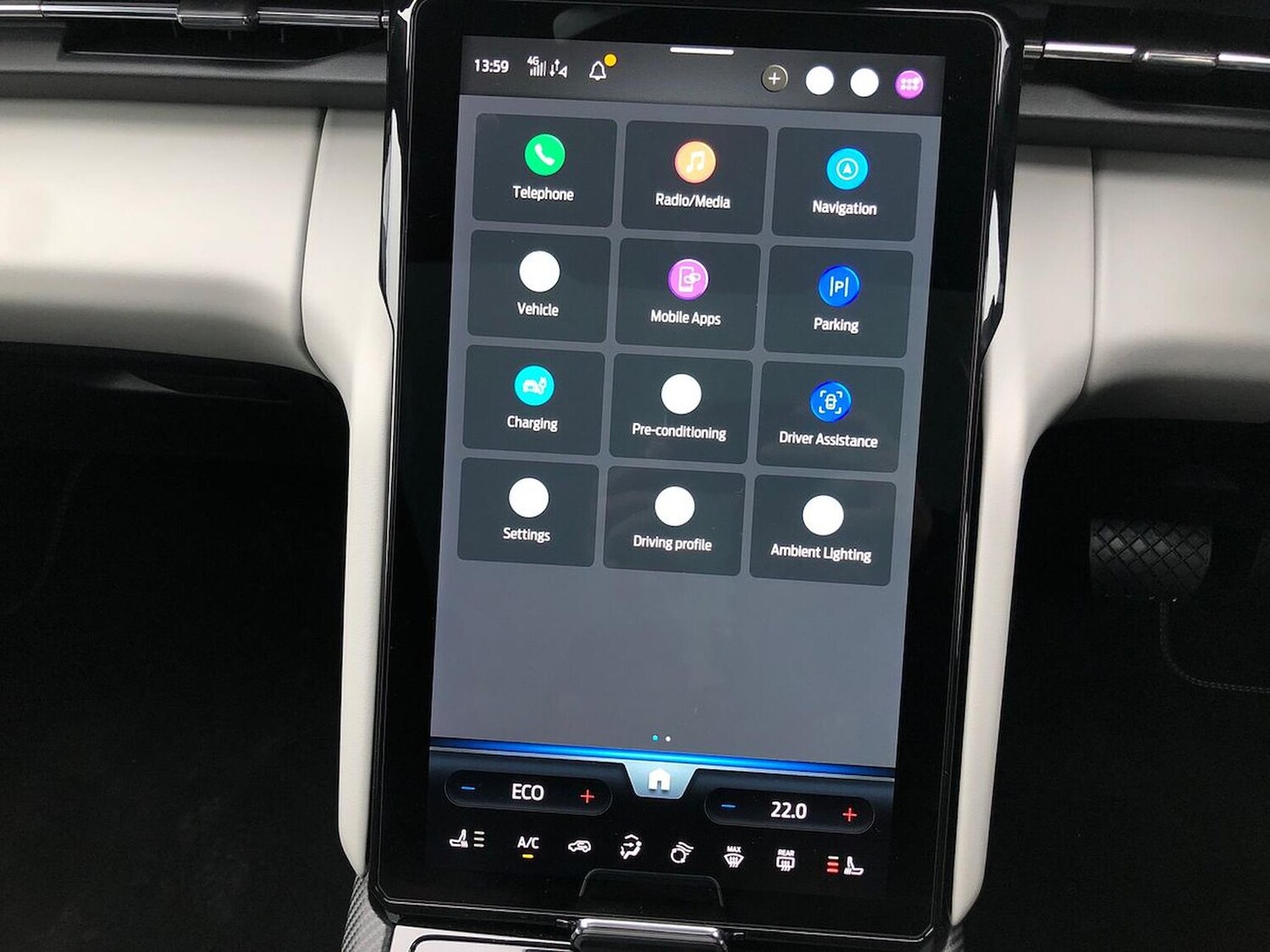 Used Ford Explorer 2024 for sale - 77489333: Photo 24