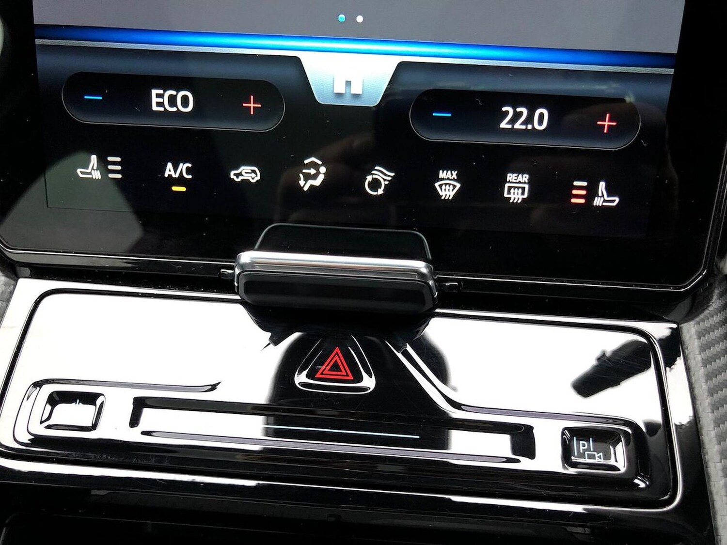 Used Ford Explorer 2024 for sale - 77489333: Photo 25