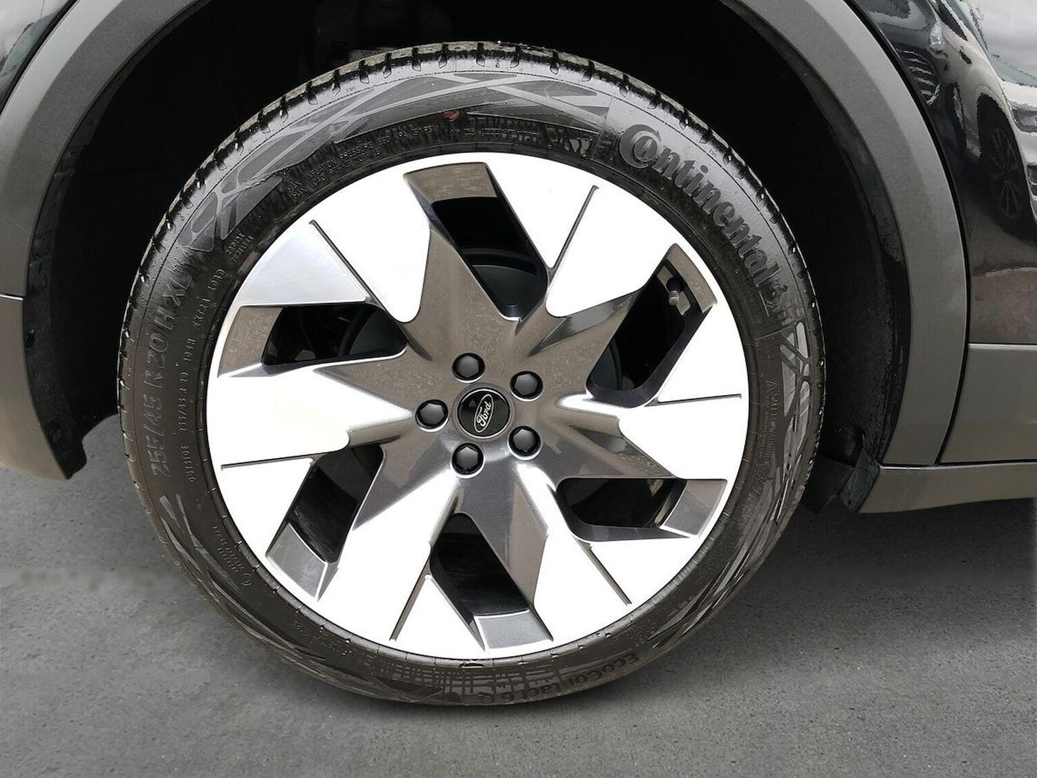 Used Ford Explorer 2024 for sale - 77489333: Photo 6