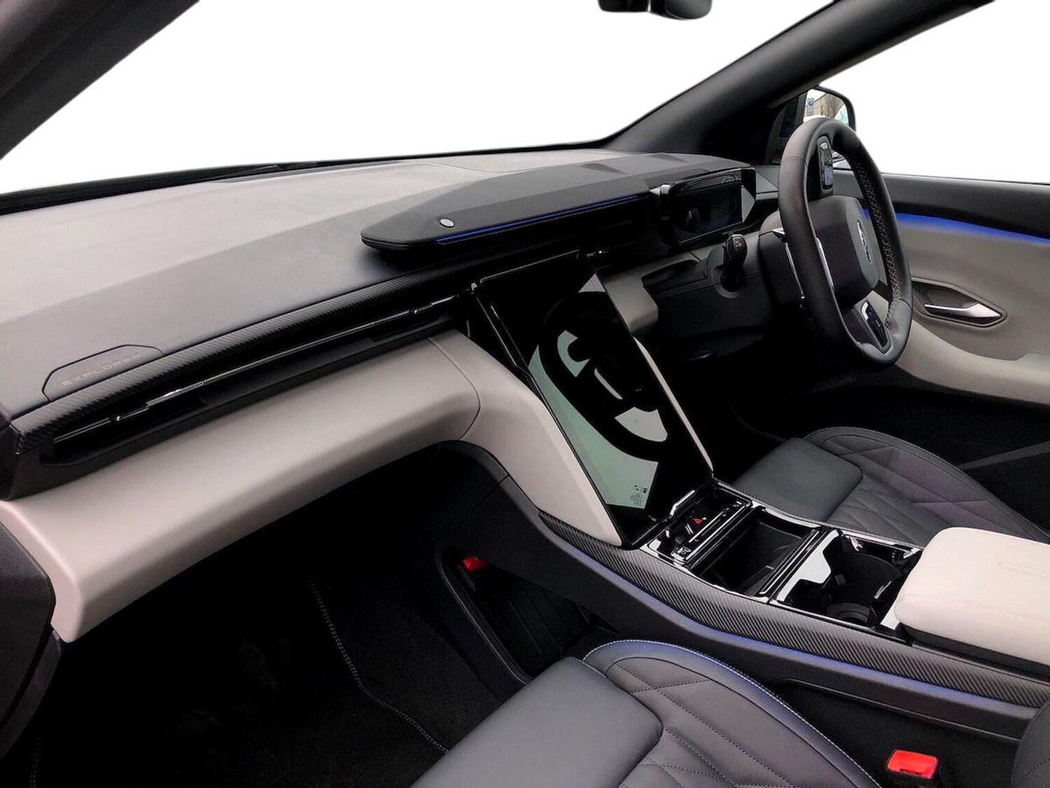 Used Ford Explorer 2024 for sale - 77489333: Photo 7