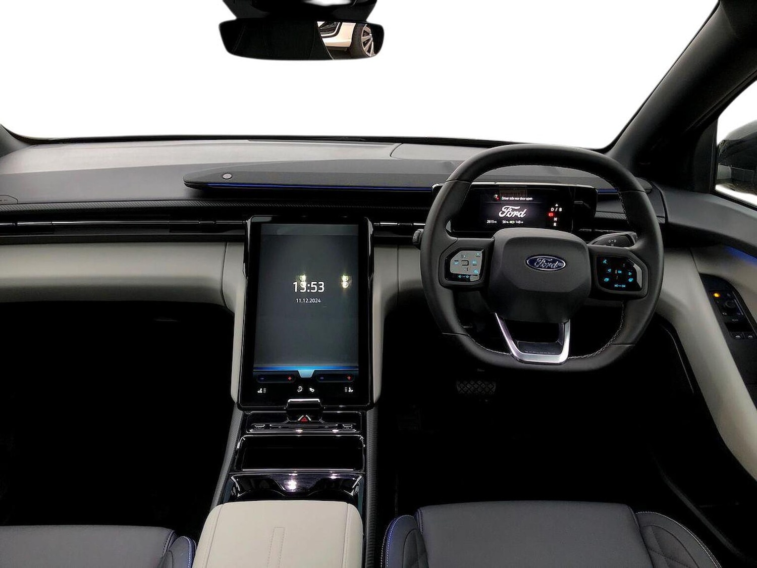 Used Ford Explorer 2024 for sale - 77489333: Photo 8