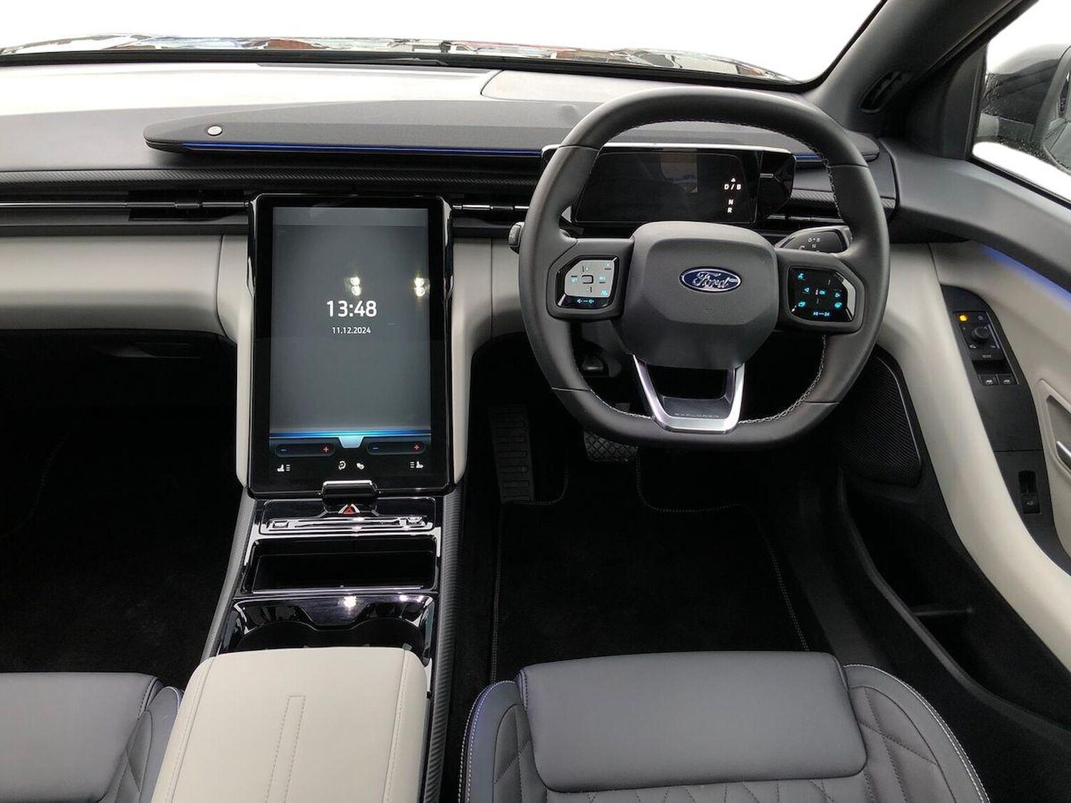 Used Ford Explorer 2024 for sale - 77489333: Photo 9