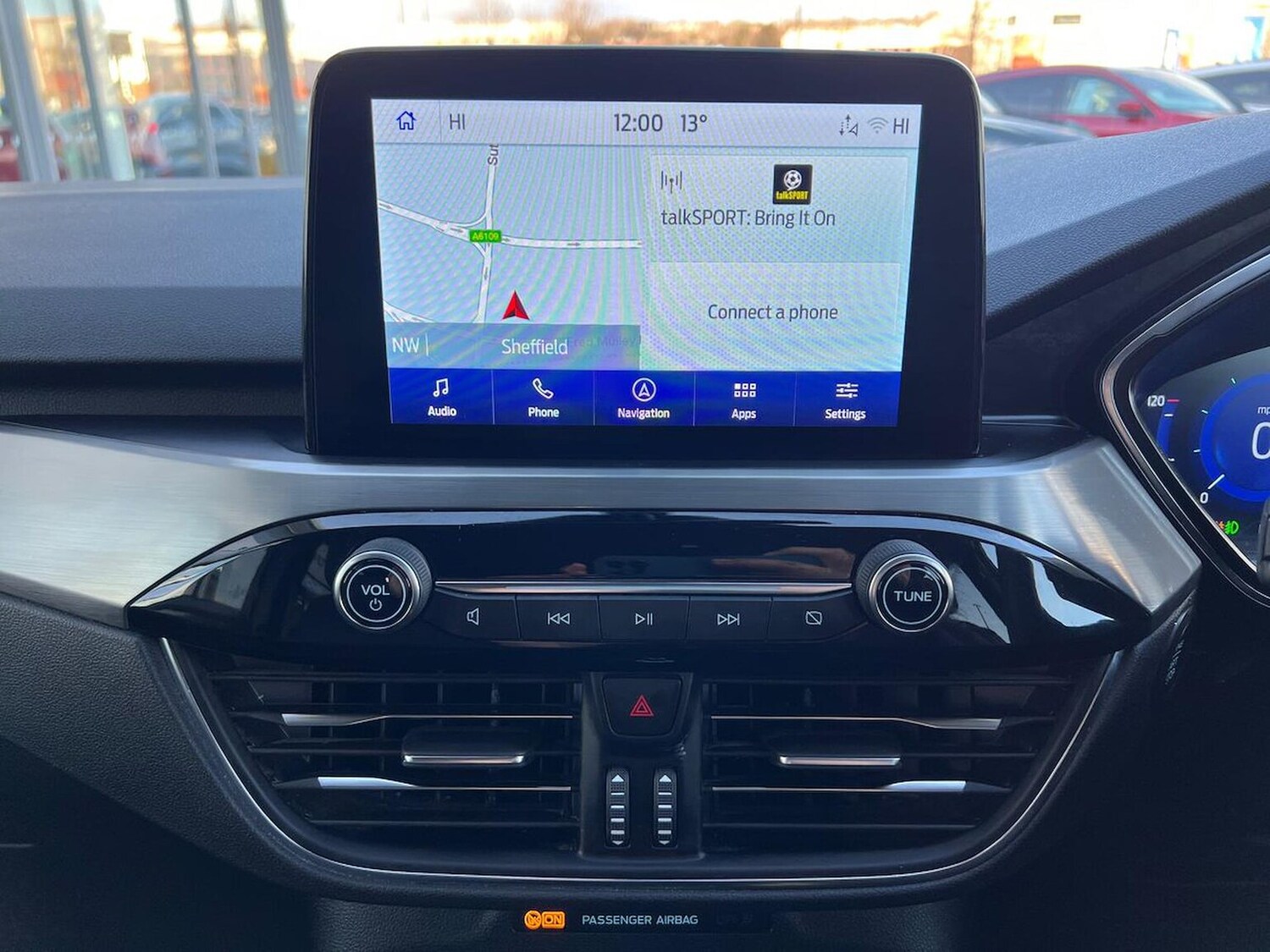 Used Ford Kuga 2023 for sale - 76940141: Photo 11