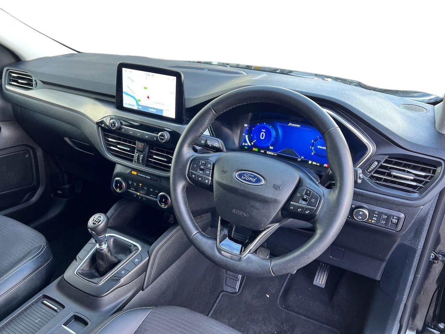 Used Ford Kuga 2023 for sale - 76940141: Photo 15