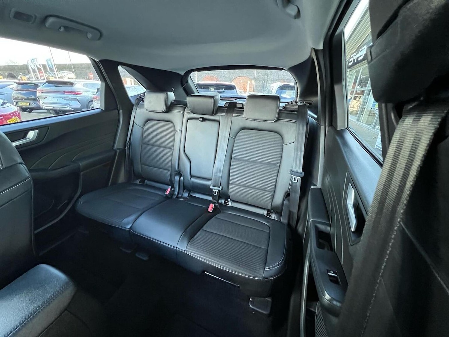 Used Ford Kuga 2023 for sale - 76940141: Photo 16