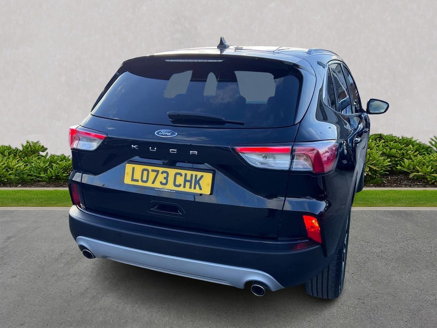 Used Ford Kuga 2023 for sale - 76940141: Photo 18