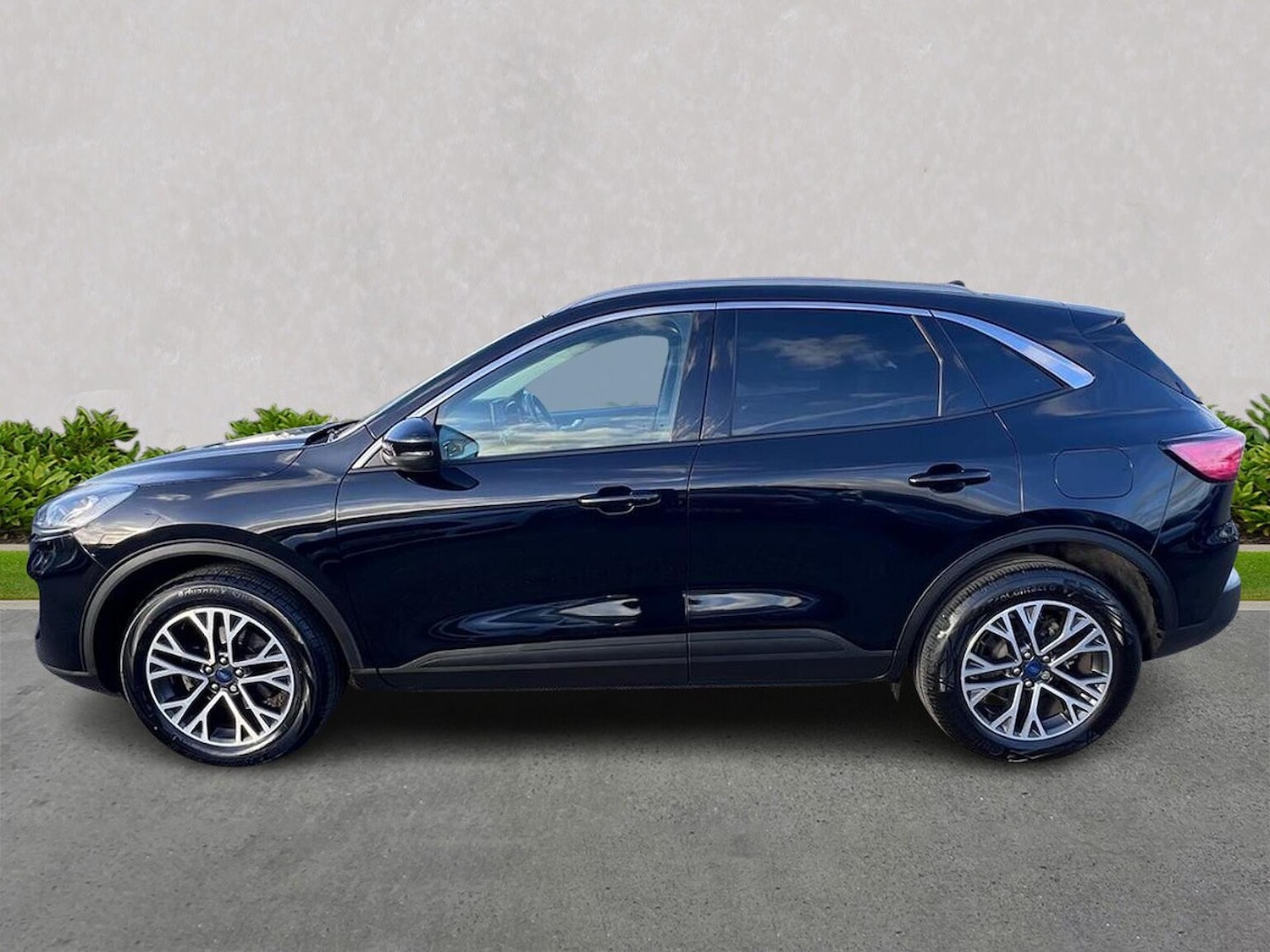 Used Ford Kuga 2023 for sale - 76940141: Photo 19