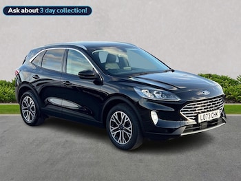 Used Ford Kuga 2023 for sale - 76940141: Photo