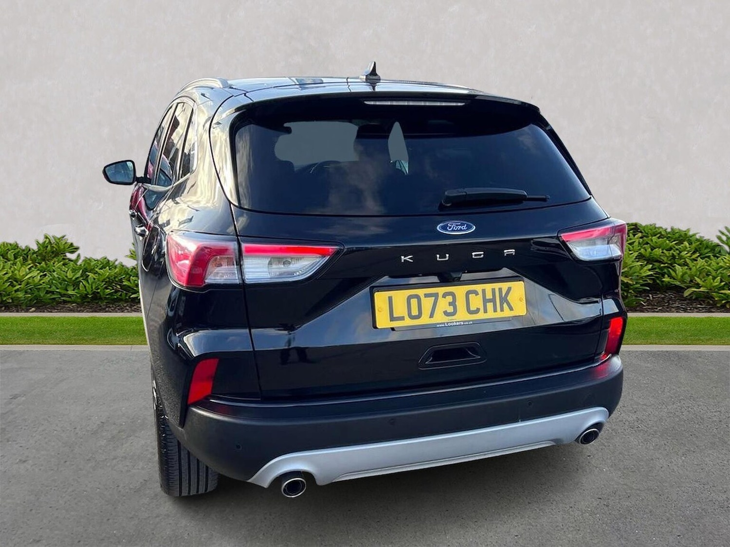 Used Ford Kuga 2023 for sale - 76940141: Photo 2
