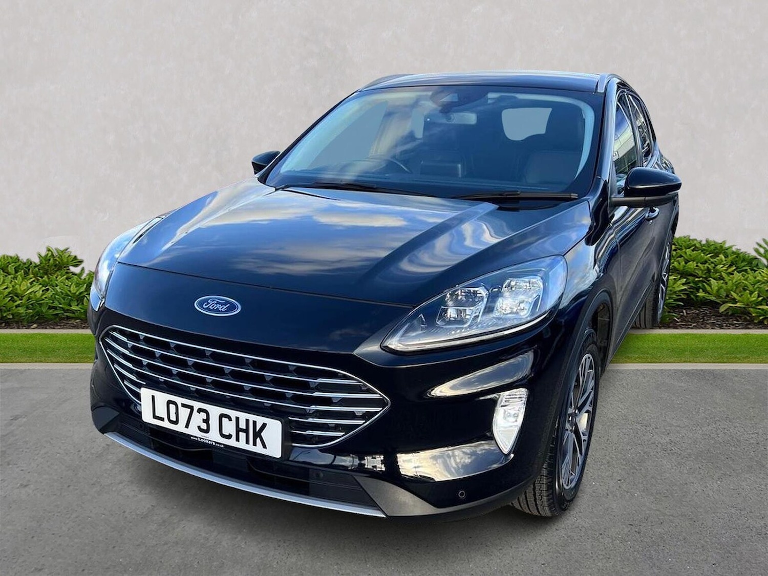 Used Ford Kuga 2023 for sale - 76940141: Photo 20