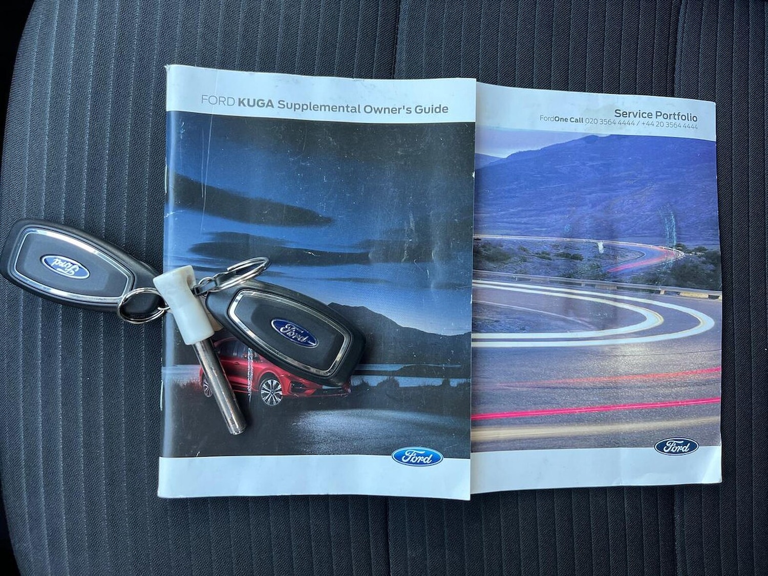 Used Ford Kuga 2023 for sale - 76940141: Photo 21