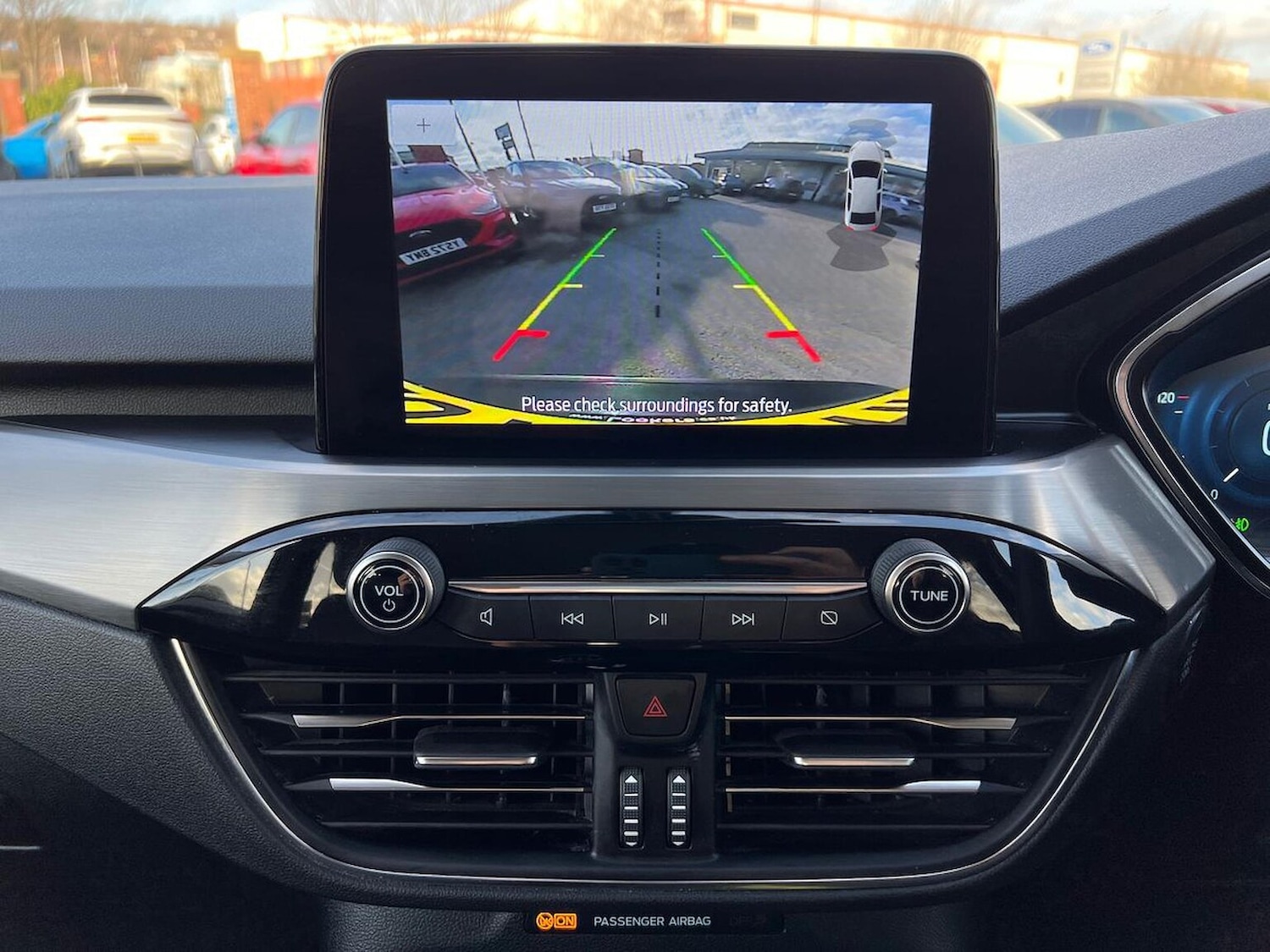 Used Ford Kuga 2023 for sale - 76940141: Photo 23