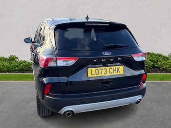 Used Ford Kuga 2023 for sale - 76940141: Photo