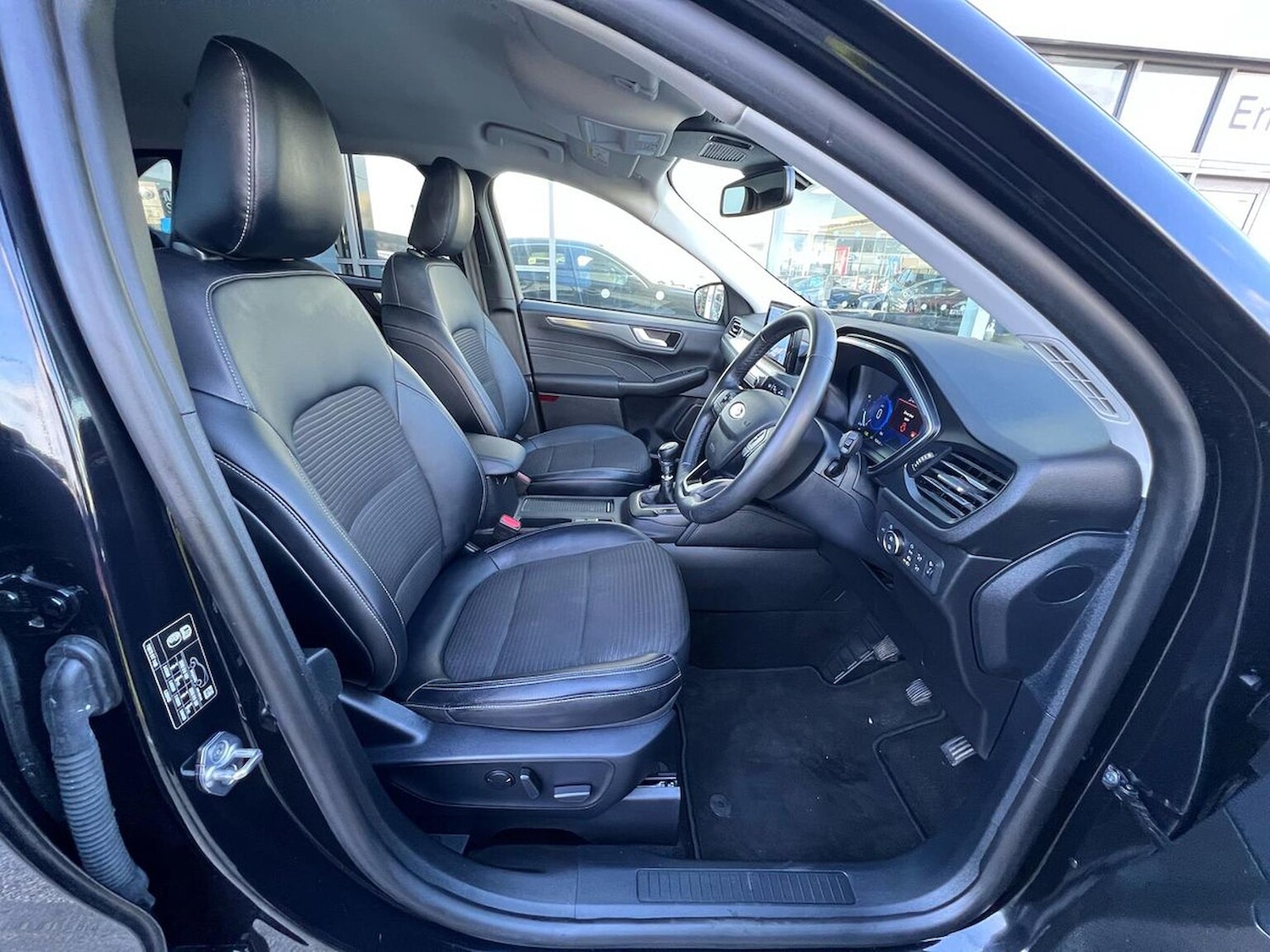 Used Ford Kuga 2023 for sale - 76940141: Photo 31