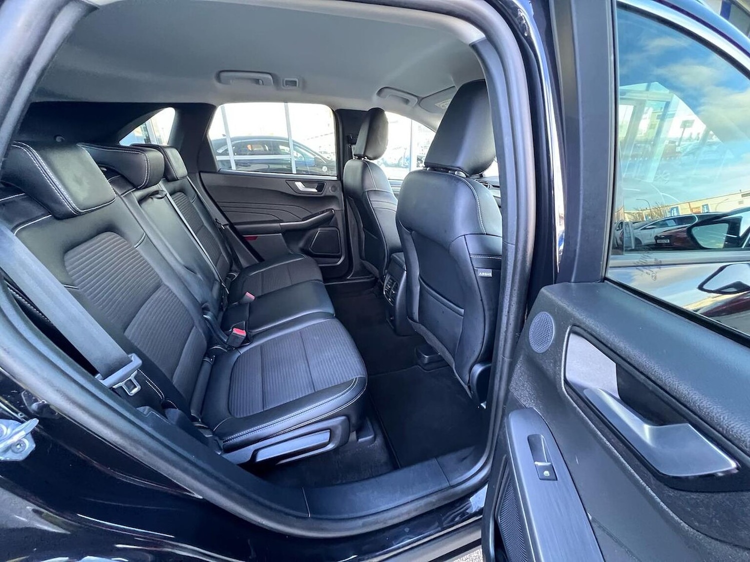 Used Ford Kuga 2023 for sale - 76940141: Photo 33