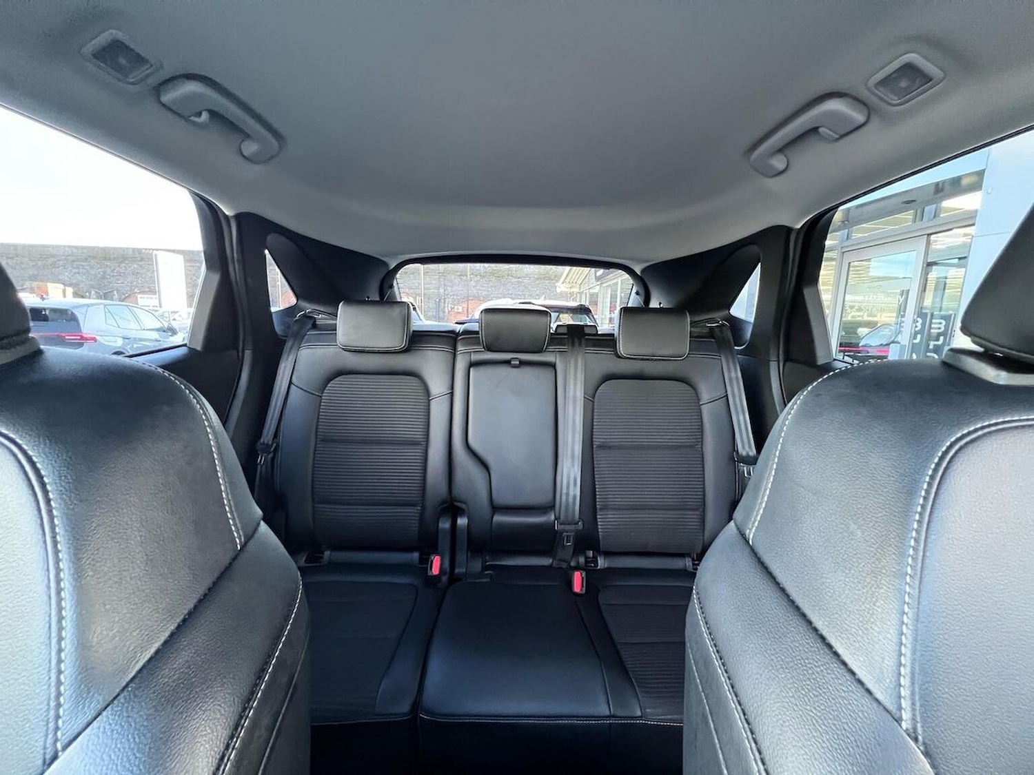 Used Ford Kuga 2023 for sale - 76940141: Photo 34