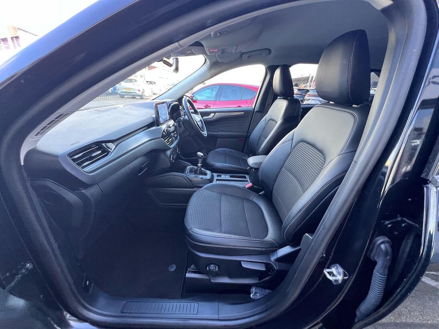 Used Ford Kuga 2023 for sale - 76940141: Photo 35