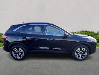 Used Ford Kuga 2023 for sale - 76940141: Photo