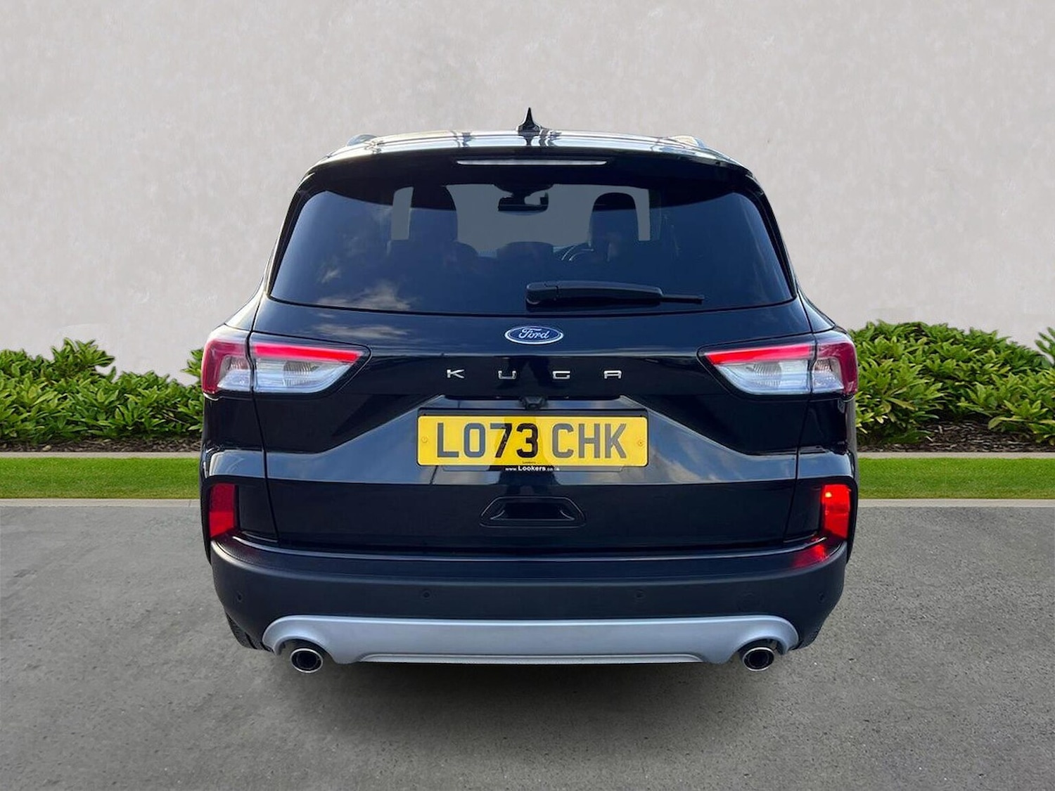 Used Ford Kuga 2023 for sale - 76940141: Photo 4