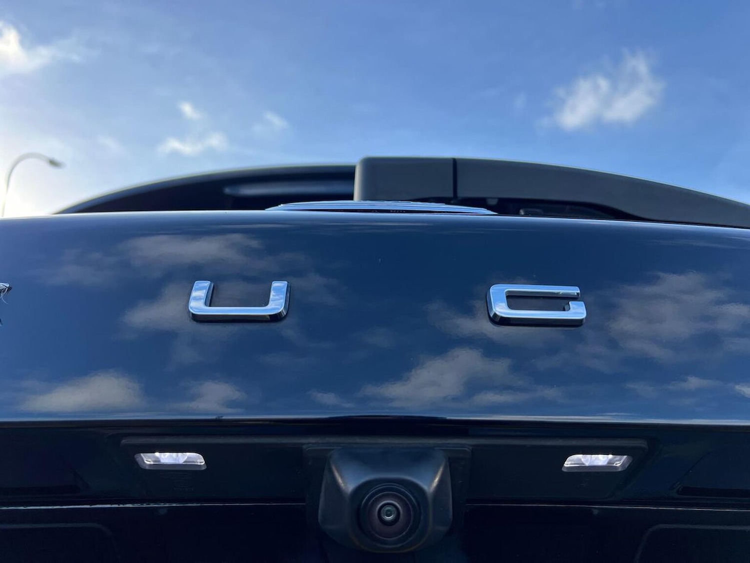 Used Ford Kuga 2023 for sale - 76940141: Photo 41