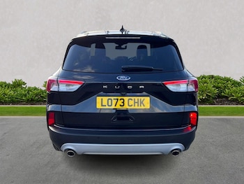 Used Ford Kuga 2023 for sale - 76940141: Photo