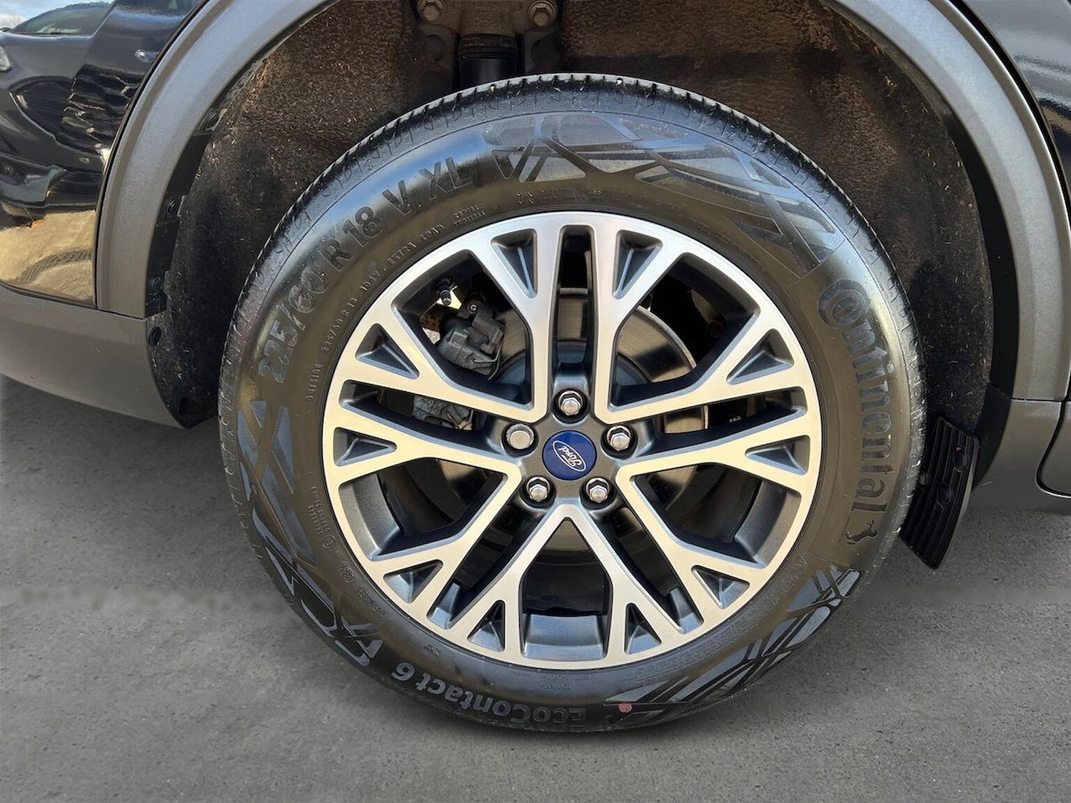 Used Ford Kuga 2023 for sale - 76940141: Photo 6