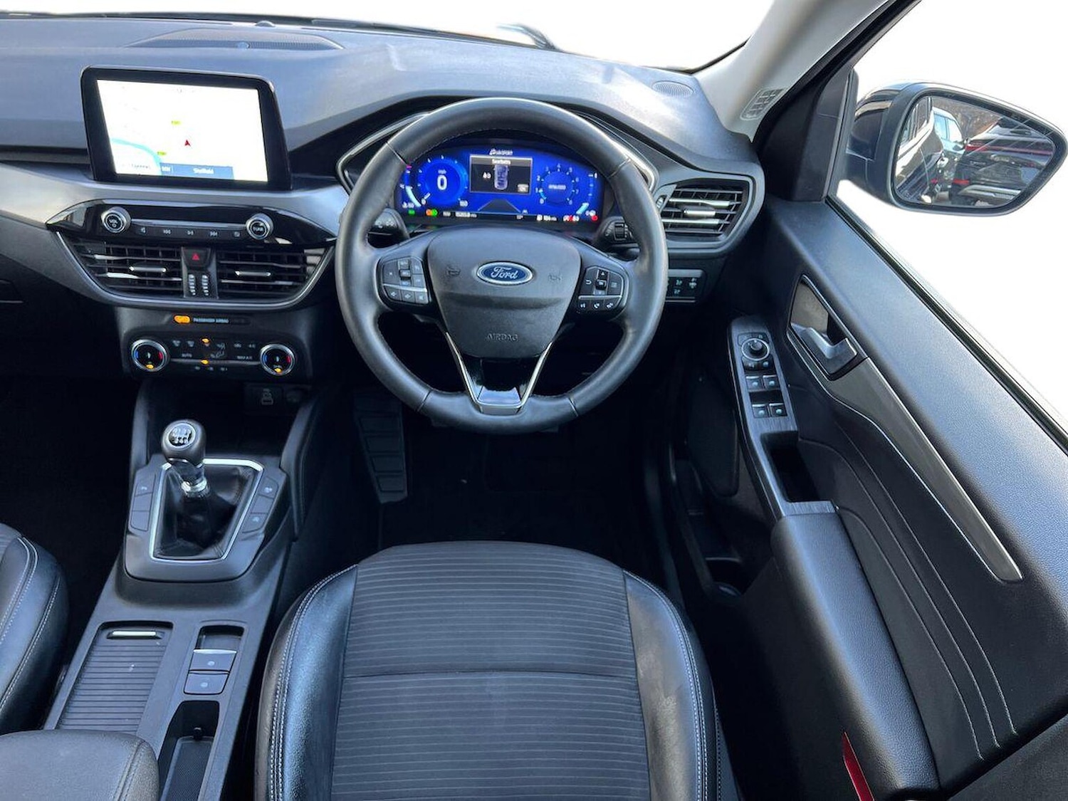 Used Ford Kuga 2023 for sale - 76940141: Photo 9