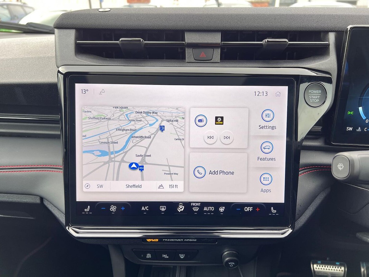 Used Ford Puma 2024 for sale - 76281261: Photo 11